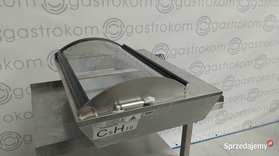 Witryna chłodnicza nastawna Arktic kod 233672