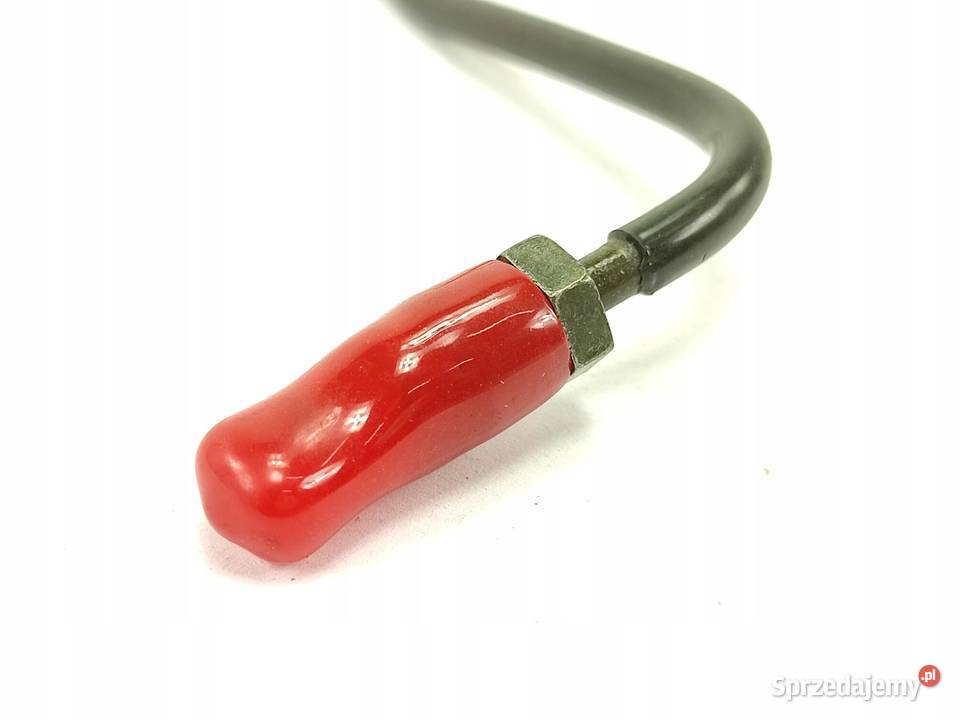 PRZEWÓD HAMULCOWY FIAT FIORINO 19932008 NOWY sprzedam