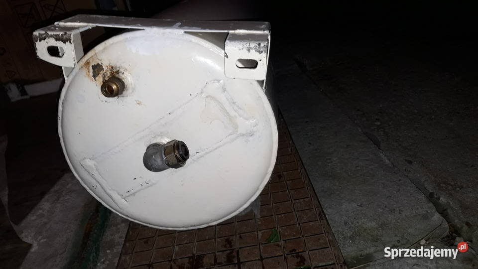 Boiler na wodę ogrzewanie centralne Głuchołazy