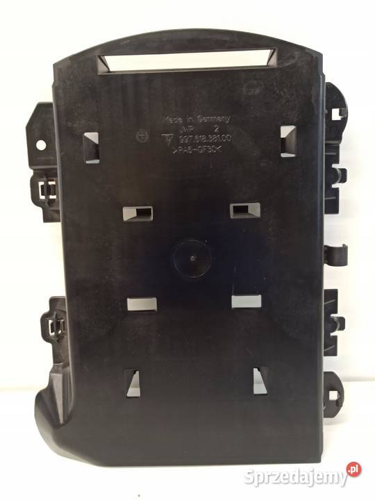 PORSCHE BOXSTER MOCOWANIE MODUŁU 99761838100