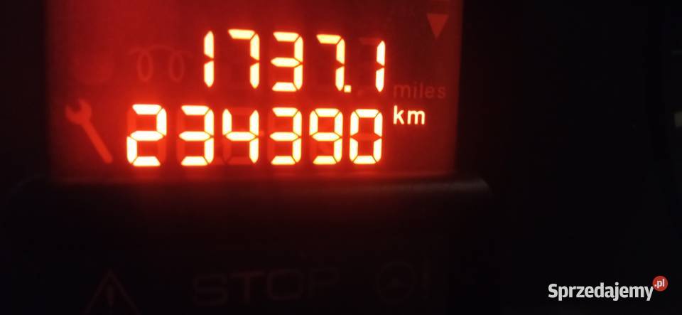 Sprzedam Peugeota diesel Mosina