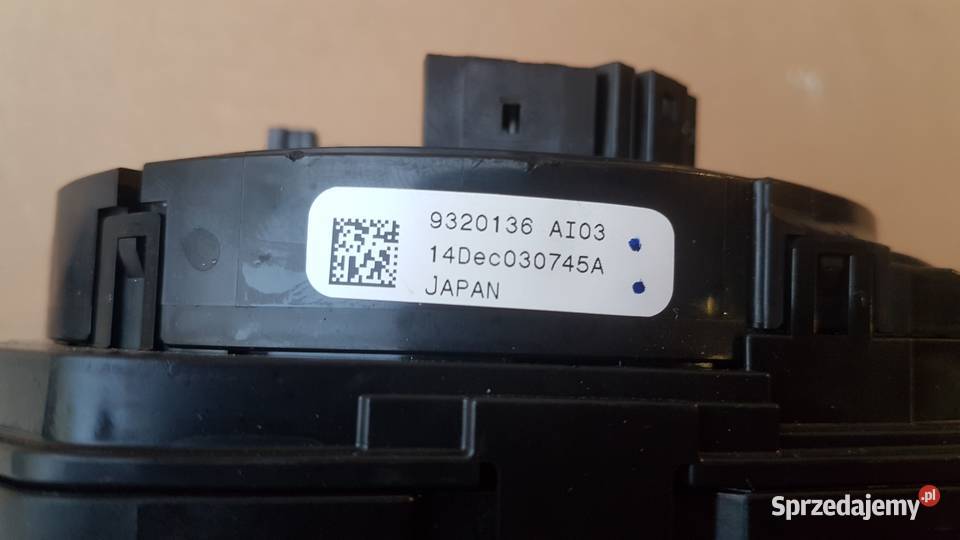 BMW 218d seria 2 F45 Active Tourer pająk Legnica