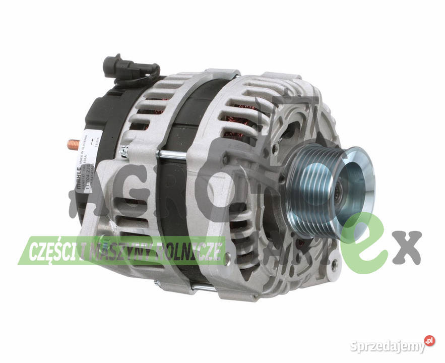 84141453 48025543 ALTERNATOR 12V 150A CNH Wichrów