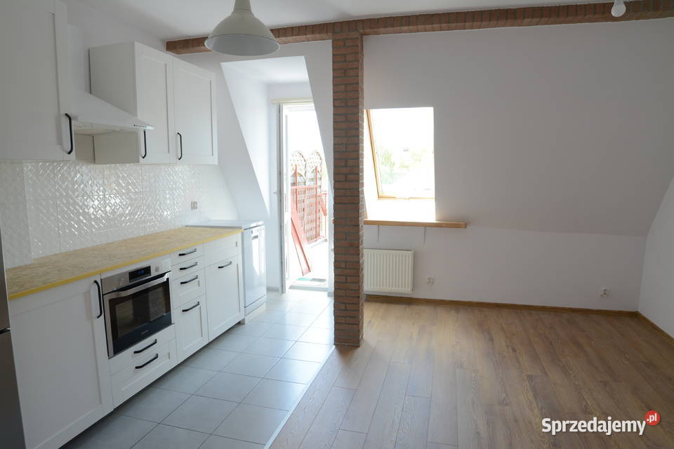 Słoneczne 2 pokoje taras 36m2 KABATY Ursynów 36m2 Warszawa sprzedam