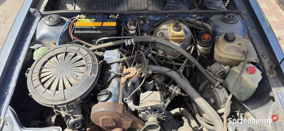 Audi 8090 B2 19841992 13 BG OKAZJA ZAMIANA Krasnystaw