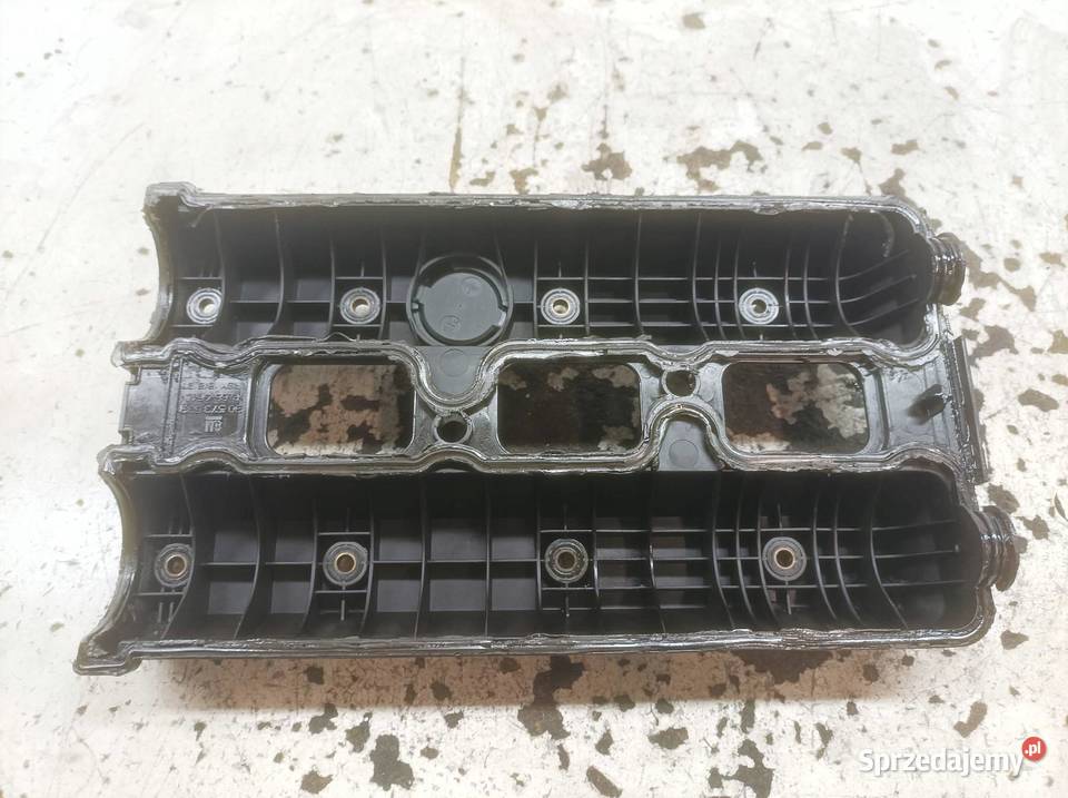 POKRYWA ZAWORÓW 90573539 32 V6 Opel Vectra III
