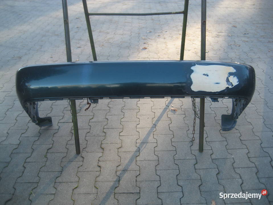 audi a6 c4 9496r zderzak tył Rakoniewice