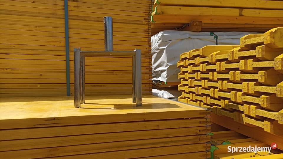 Płyta szalunkowa Płyty PERI Szantafle Blaty Sklejki mazowieckie Radom