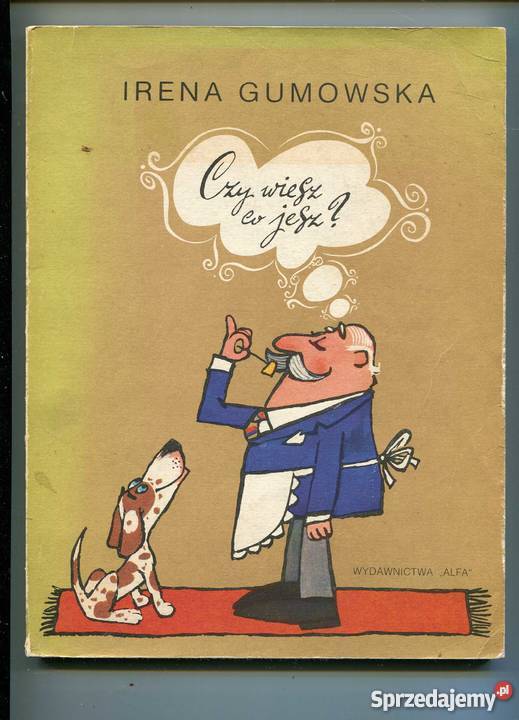 Czy wiesz co jesz Szczecin