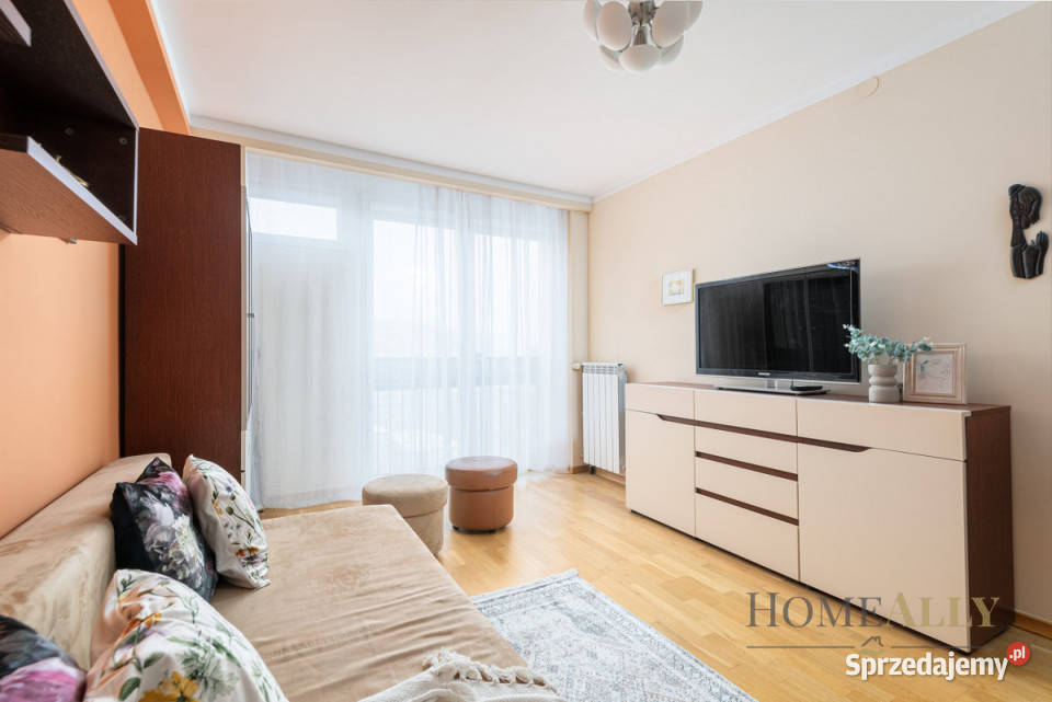 sprzedaży mieszkania 388m2 2 pokojowe Warszawa Piętro 13 Sprzedaż