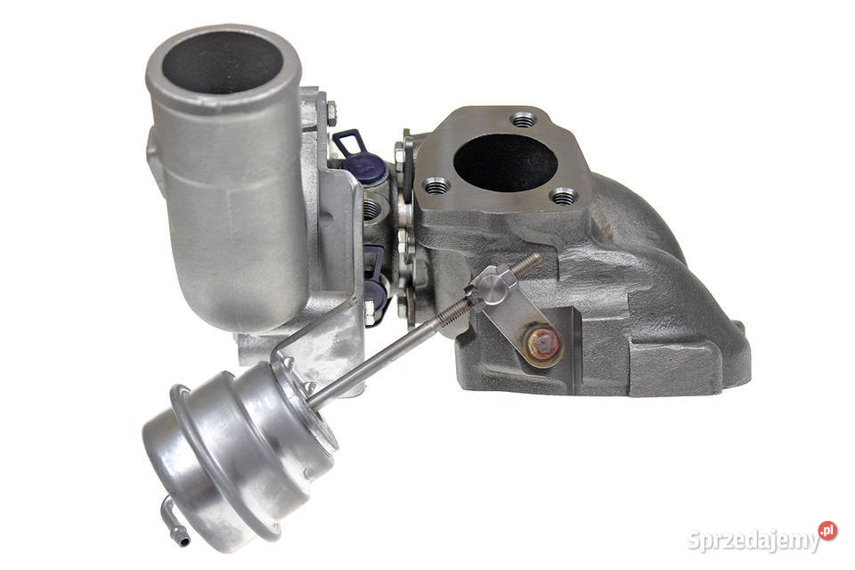 TURBOSPRĘŻARKA MITSUBISHI PAJERO III 32L DID Opole