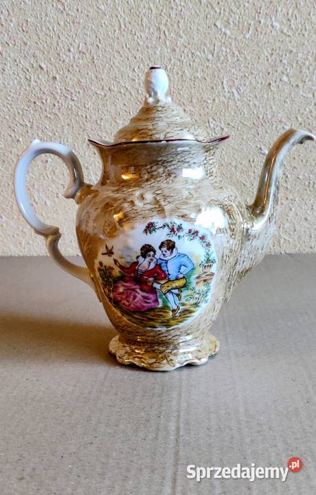 Serwis kawowy Wawel Chełm