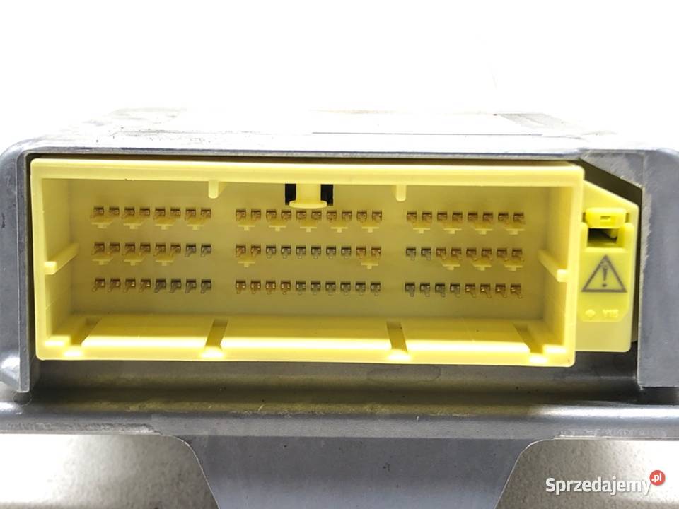 SENSOR AIRBAG SUBARU FORESTER II 98221SC030 Poduszki powietrzne