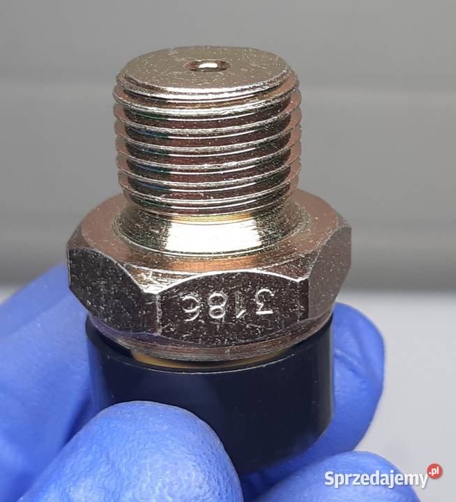 CZUJNIK CISNIENIA OLEJU FORD CITROEN PEUGEOT Mielęcin