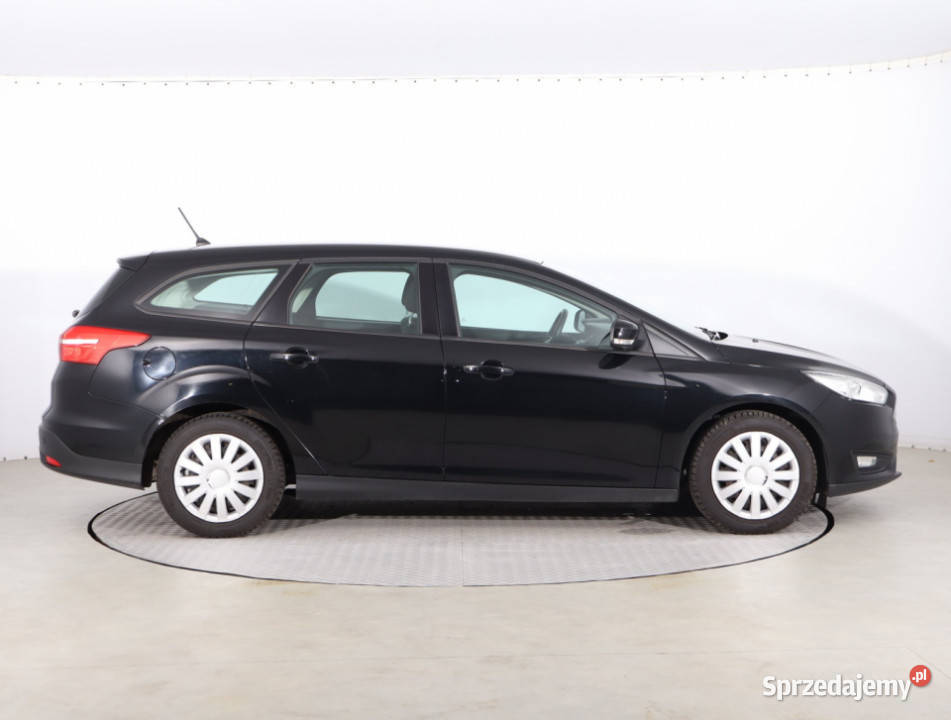 Ford Focus 16 i