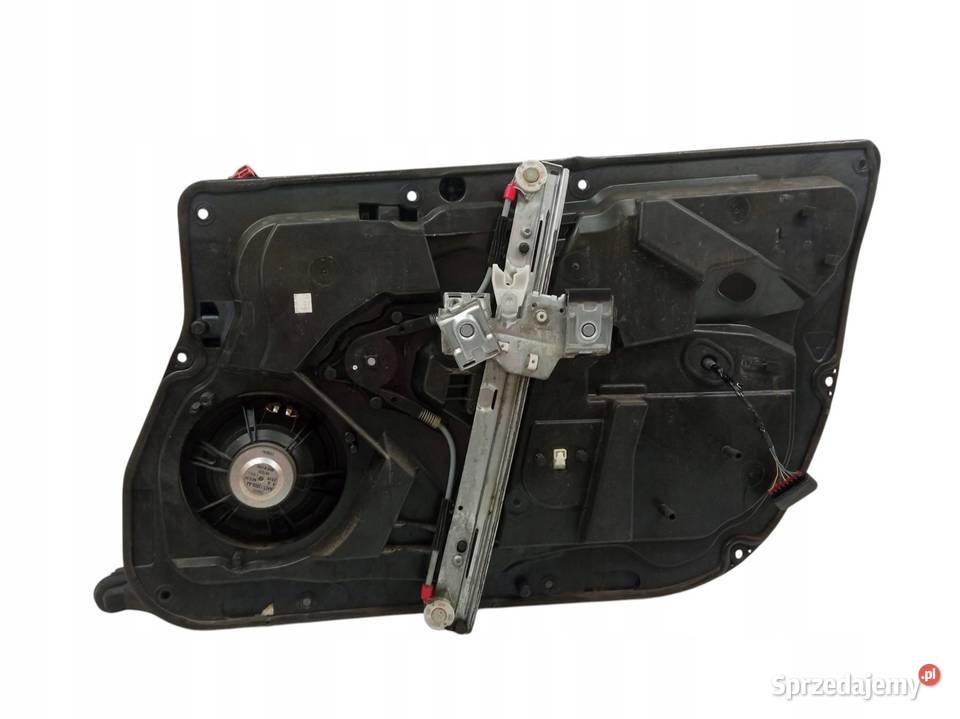 MECHANIZM SZYBY LEWY PRZÓD LIFT FL C1BBA045H17AB