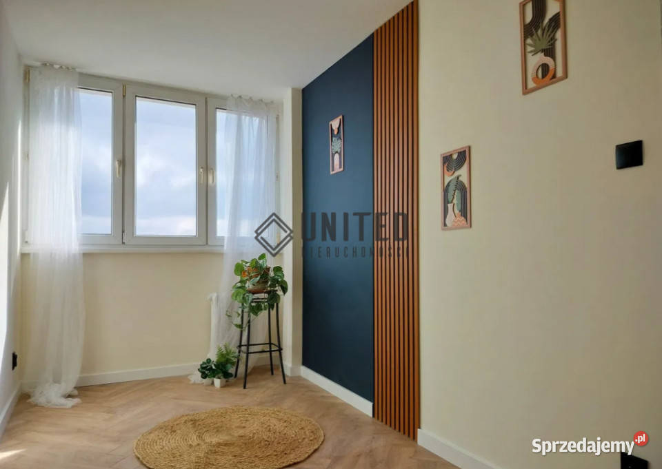 Gajowickiej Sprzedaż