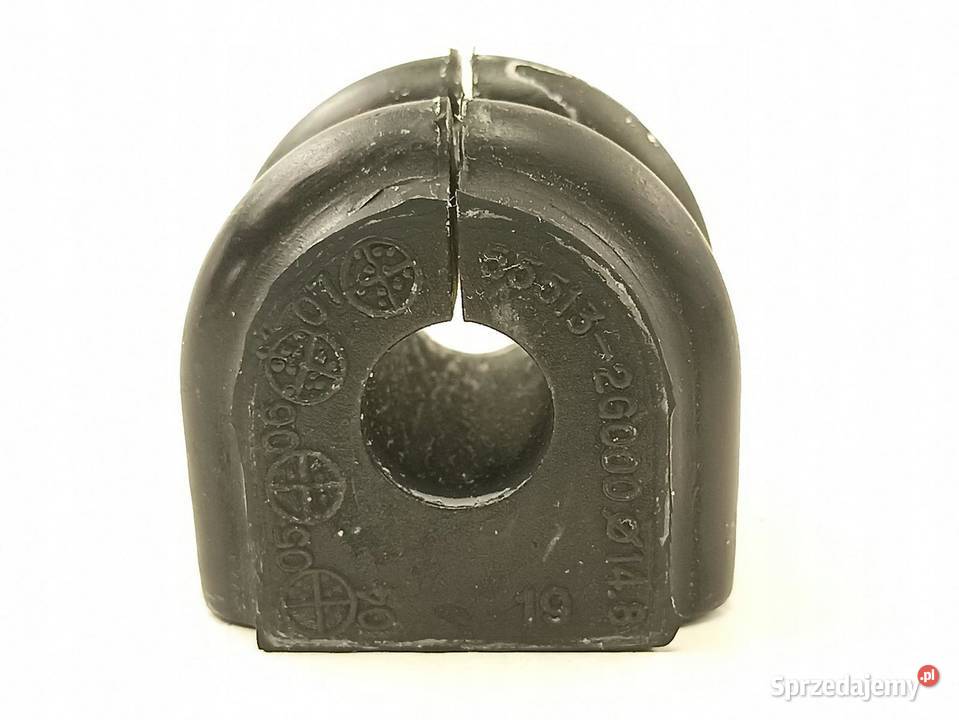 GUMA STABILIZATORA TYŁ KIA CARENS III 2006