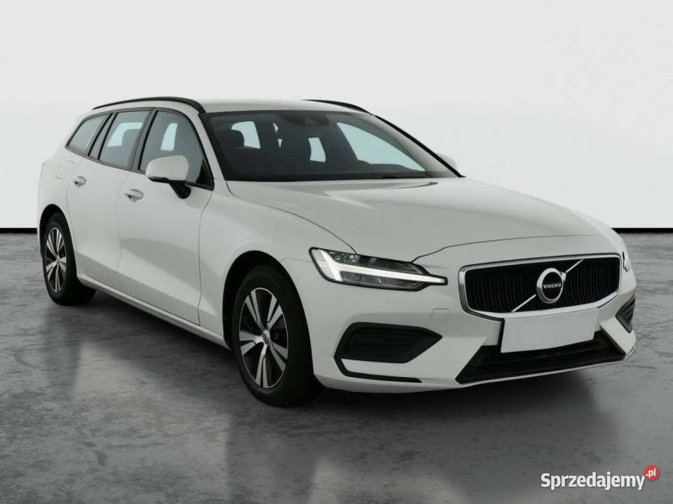 Volvo V60 D3 20 tempomat Piaseczno