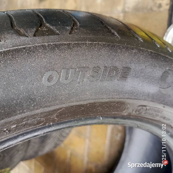 Opony Michelin Primacy 4 225 5517 2024 Jaworzno