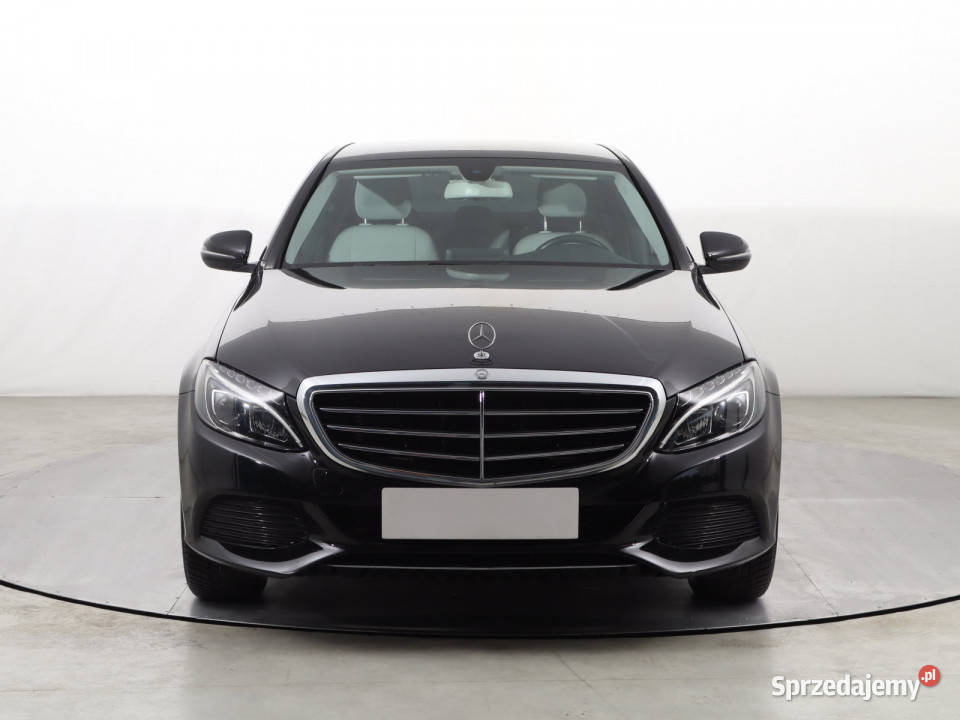 Mercedes C C 180 Katowice sprzedam