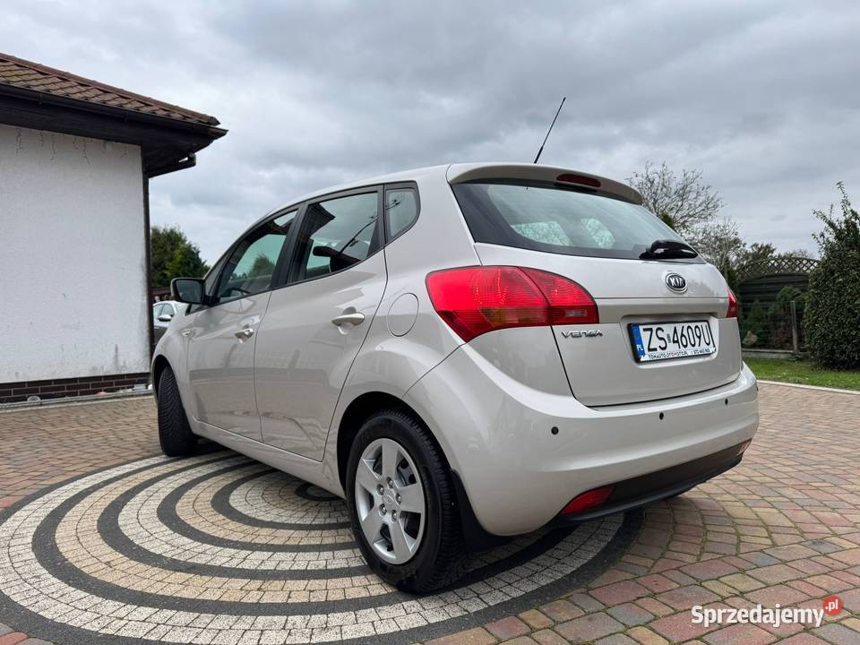 BEZWYPADKOWA BRAK KOROZJI POLSKI SALON Szczecin