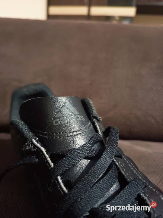 Buty Męskie Sportowe Piłkarskie Halowe Adidas Suwałki
