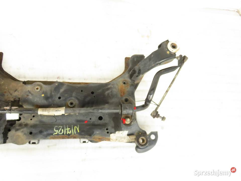 SANKI PRZÓD FORD FOCUS MK3 III Turnier 10