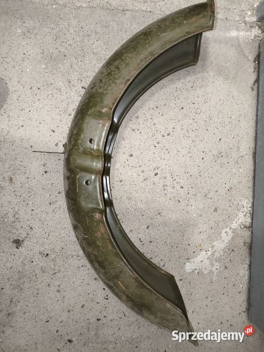 Błotnik przedni Dniepr MT MW650 sprzedam