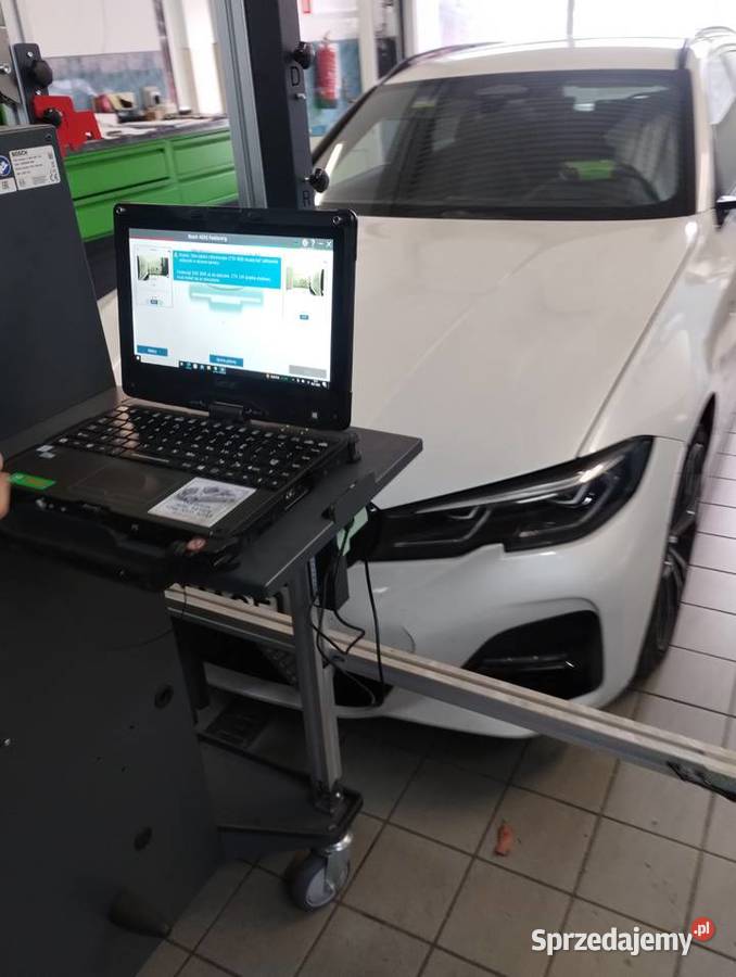 Das 3000 S20 KUP i odbierz KIT 11 zestaw tablic Bielsko-Biała