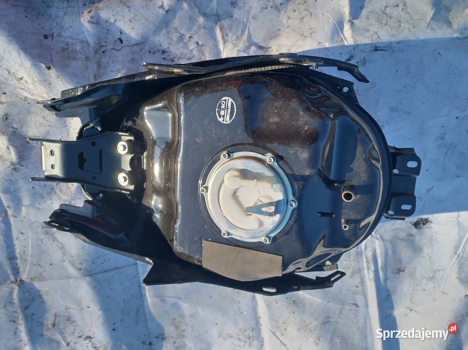 Yamaha MT03 YZF R3 zbiornik 2019 2025 Aleksandrów Łódzki