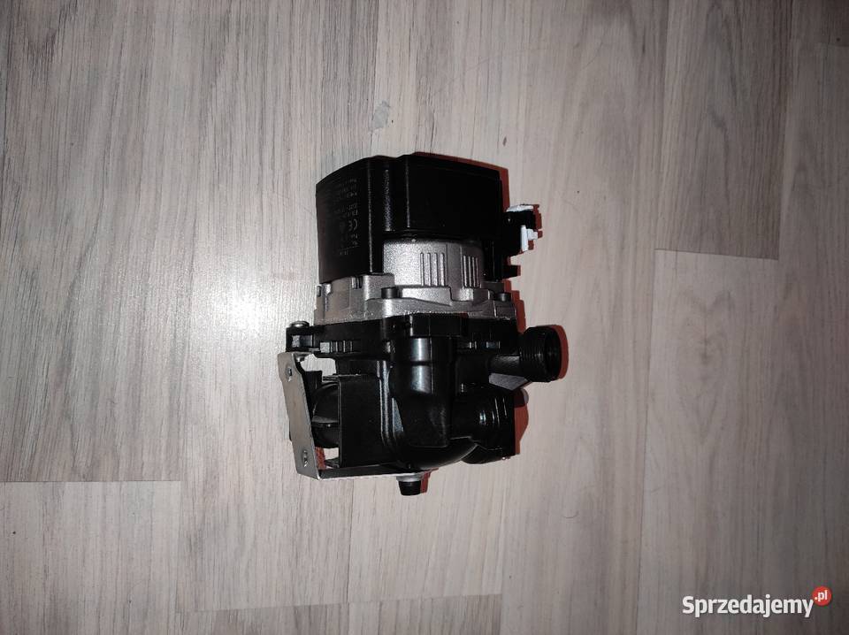 Vaillant EcoTec pompa plus korpus inne części Inowrocław sprzedam