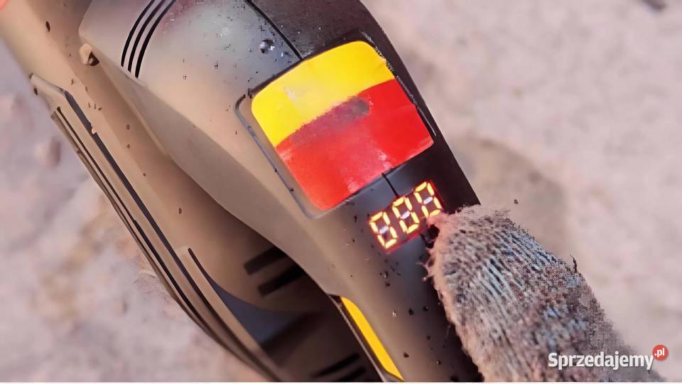 TrendEco piła pierścieniowa do betonu 3000W GYRO