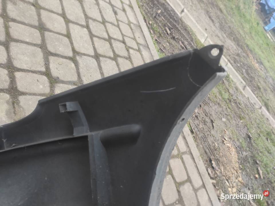 Zderzak przód przedni opel corsa b Jarosław sprzedam