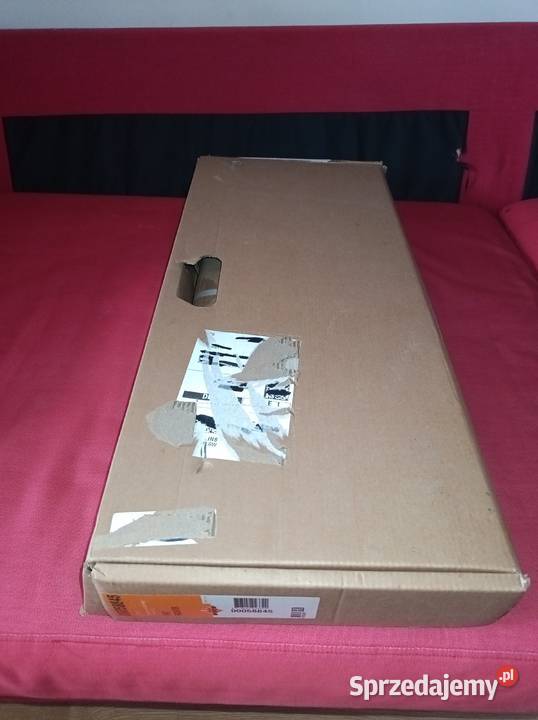 Chłodnica wody Fiat NRF 58845 Poznań