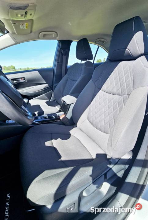 Toyota Corolla stan idealny niski oryginalny