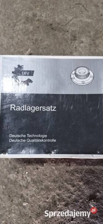 Części zawieszenia I napędu Audi A4 kujawsko-pomorskie Bagienica