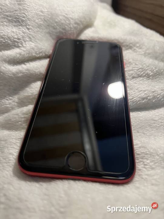 iPhone SE 2020 okazja Apple / iPhone Jarosław