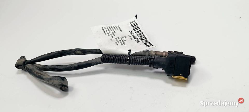 SONDA IVECO DAILY 35S18 28608782 osobowe Lipno