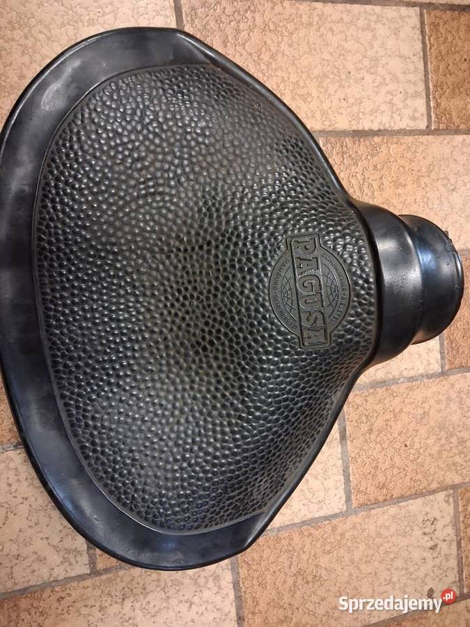 Siedzenie Pagusa Dkw Nsu Bmw Annopol