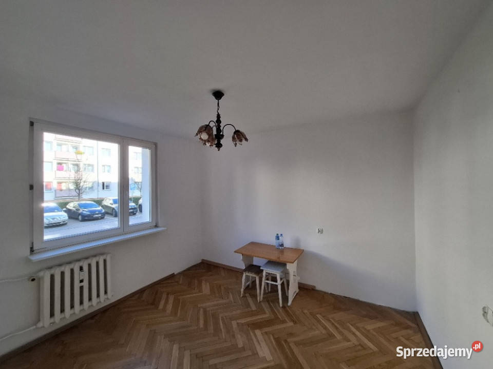 Sprzedam mieszkanie balkon Elbląg