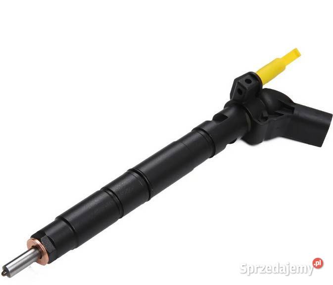 Wtryskiwacz BOSCH 0445117033 do AUDI PORSCHE 30 Bladowo