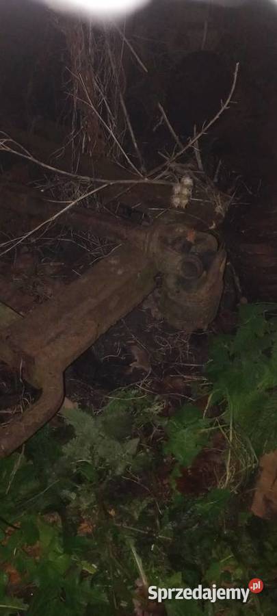 Krauzego na wałek wom warmińsko-mazurskie Łankiejmy