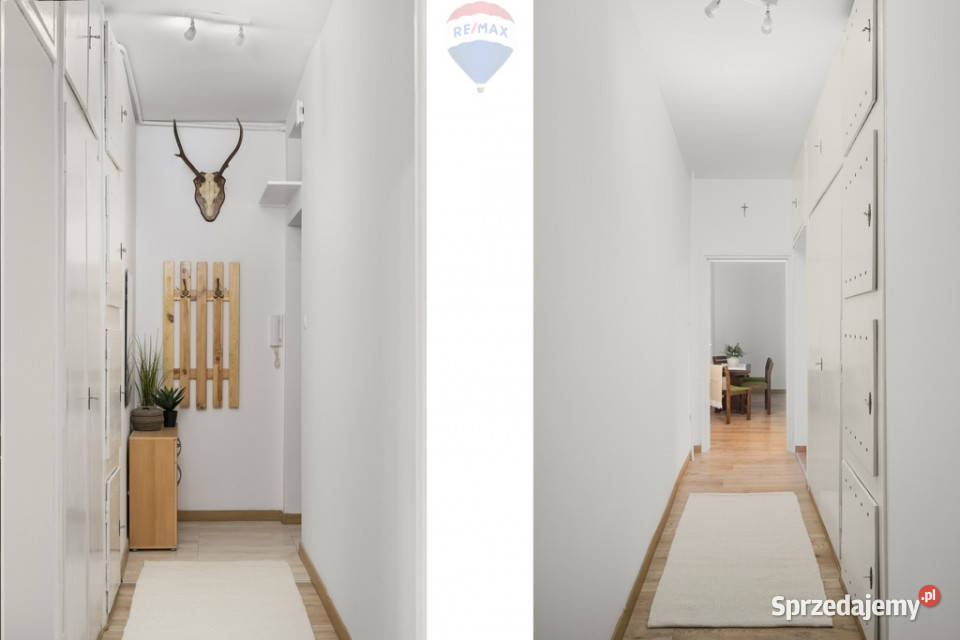 KLIMATYCZNA KAWALERKA na OCHOCIE w bloku z cegły mazowieckie Warszawa