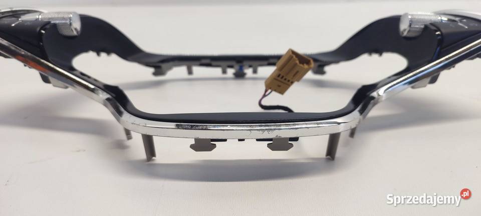 SKODA KAROQ PRZEŁĄCZNIK MULTIFUNKCJE 5E3419093A osobowe