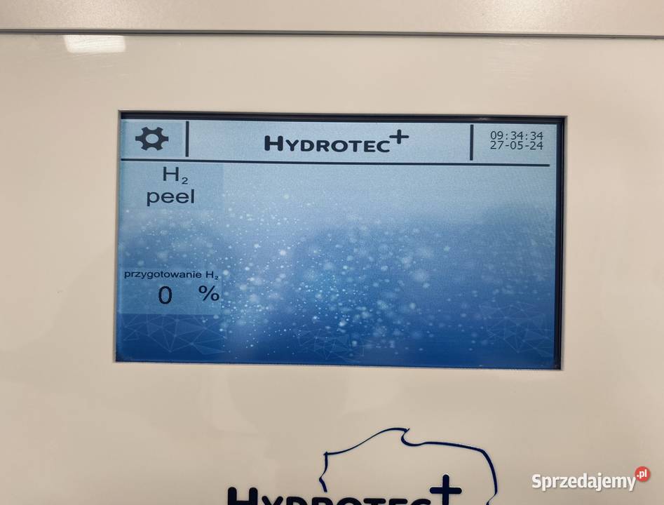 Hydrotec Venus Beauty OKAZJA Kowale
