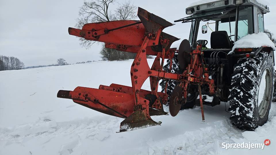 Plug 2 skibowy obrotowy niemeyer volly mat