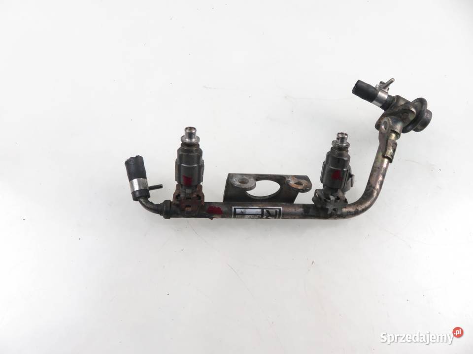 LISTWA WTRYSKOWA SUBARU LEGACY III 20 FBJC100 Listwy wtryskowe