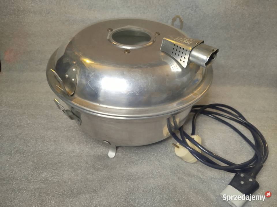 Prodiż Vulcan 2 600Watt 230V