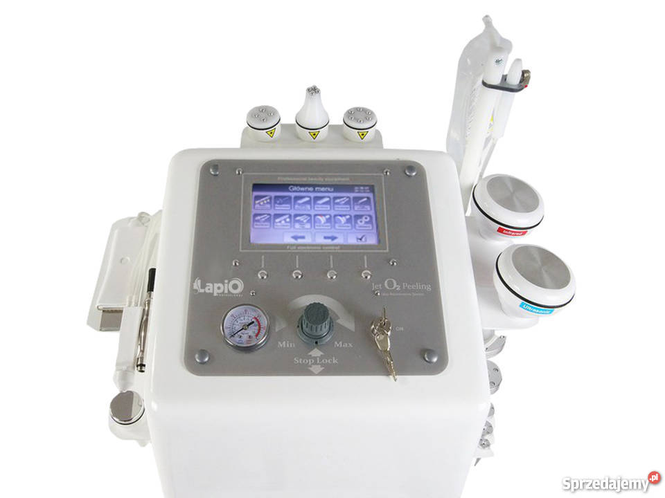 14W1 Kombajn kosmetyczny Skin analyzer podkarpackie Stalowa Wola